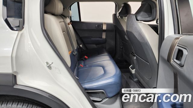 Kia EV3 2025 — photo 12