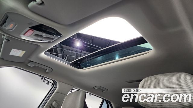 Kia EV3 2025 — photo 18