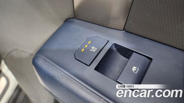 Kia EV3 2025 — photo 19