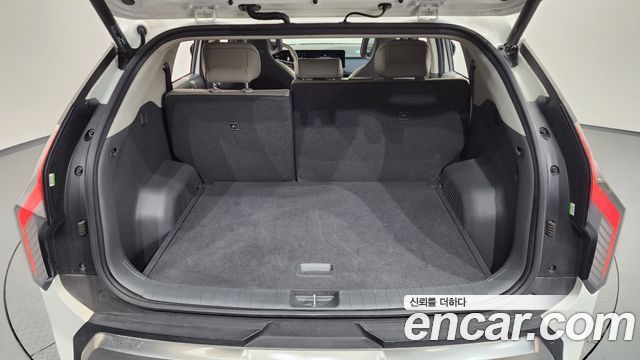Kia EV3 2025 — photo 20
