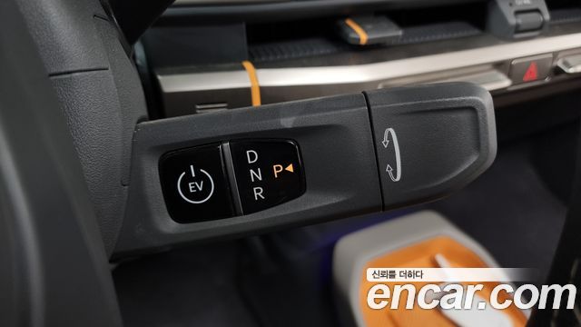 Kia EV3 2025 — photo 9