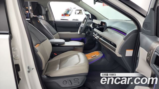 Kia EV3 2025 — photo 11