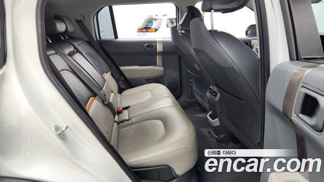 Kia EV3 2025 — photo 12