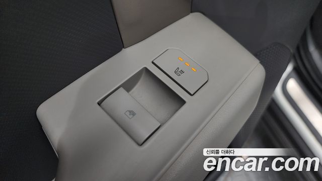 Kia EV3 2025 — photo 19