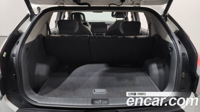 Kia EV3 2025 — photo 20