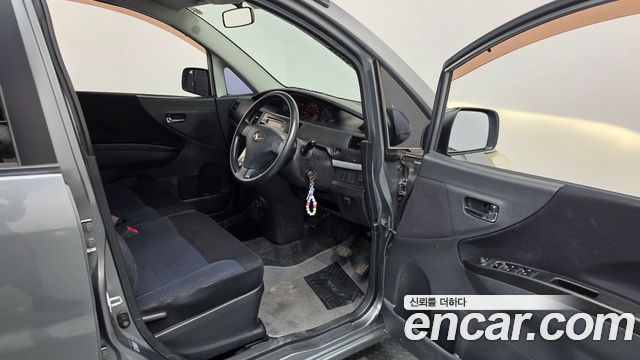 Daihatsu Move 2007 — photo 10
