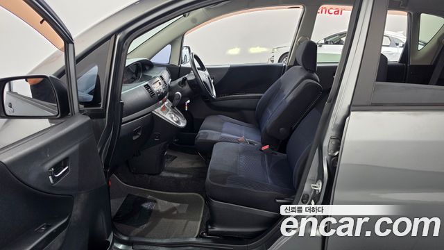 Daihatsu Move 2007 — photo 11