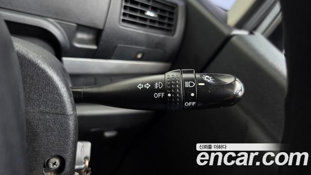 Daihatsu Move 2007 — photo 15