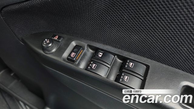 Daihatsu Move 2007 — photo 17