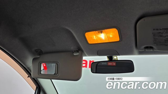 Daihatsu Move 2007 — photo 19