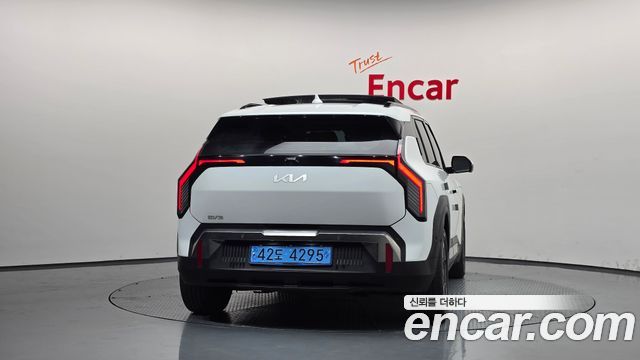 Kia EV3 2025 — photo 4