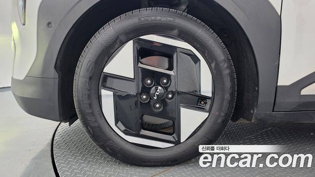 Kia EV3 2025 — photo 5