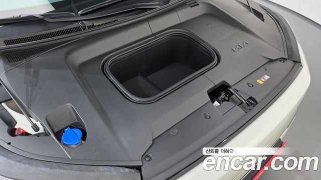 Kia EV3 2025 — photo 6