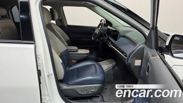 Kia EV3 2025 — photo 11