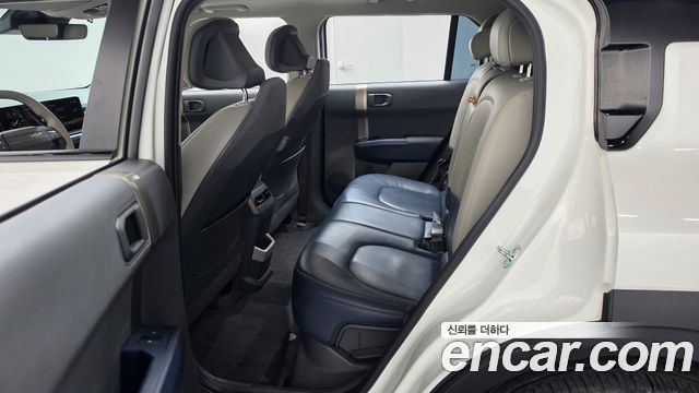 Kia EV3 2025 — photo 12