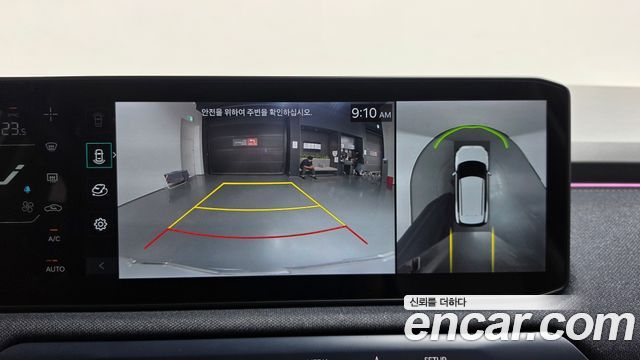 Kia EV3 2025 — photo 15