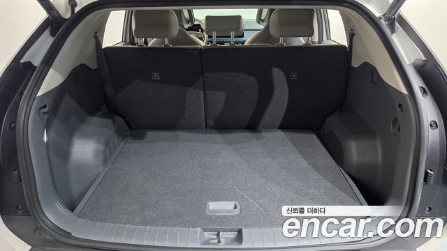 Kia EV3 2025 — photo 18