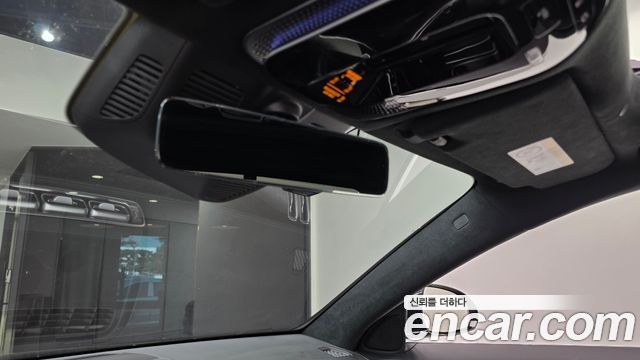 Mercedes-Benz S-Class 2021 — photo 29