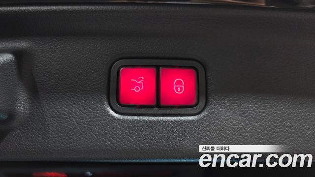 Mercedes-Benz S-Class 2021 — photo 35