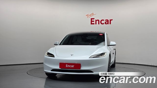 Tesla Model 3 2024 — photo 3