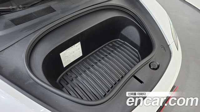Tesla Model 3 2024 — photo 6