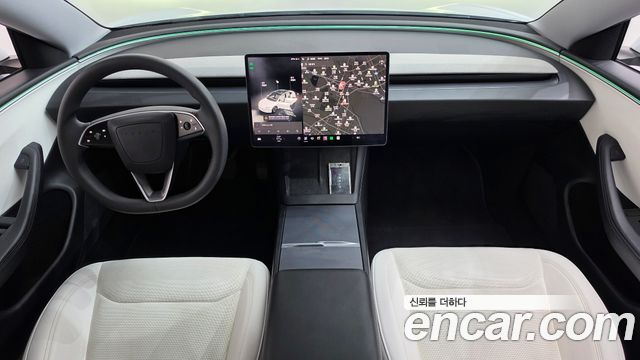 Tesla Model 3 2024 — photo 7