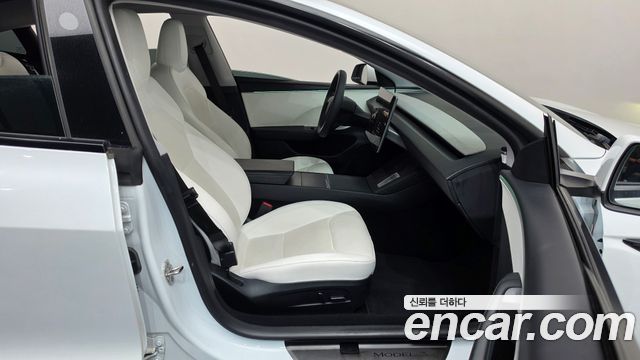 Tesla Model 3 2024 — photo 11