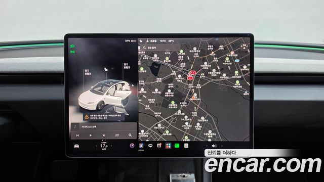 Tesla Model 3 2024 — photo 13
