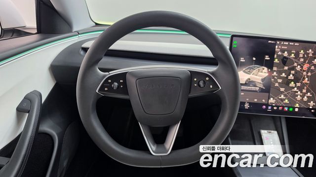 Tesla Model 3 2024 — photo 14