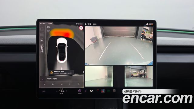 Tesla Model 3 2024 — photo 15