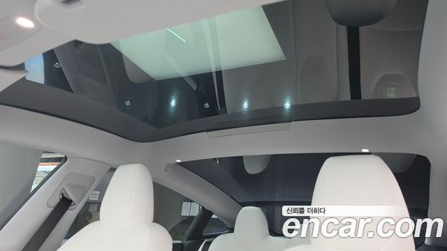 Tesla Model 3 2024 — photo 16