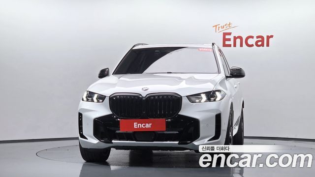 BMW X5 2024 — photo 3