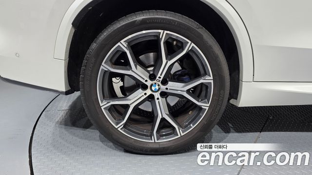 BMW X5 2024 — photo 5
