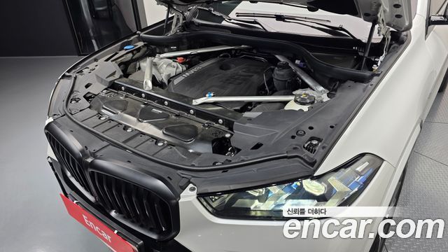 BMW X5 2024 — photo 6