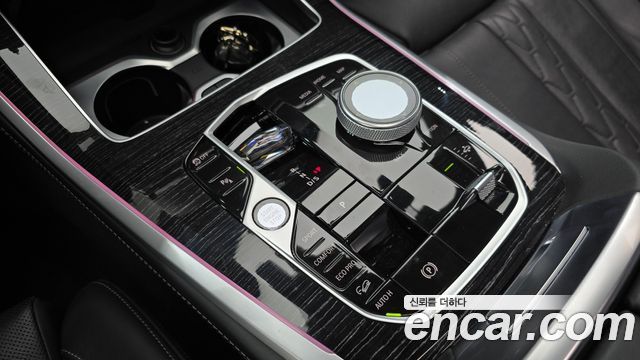 BMW X5 2024 — photo 12