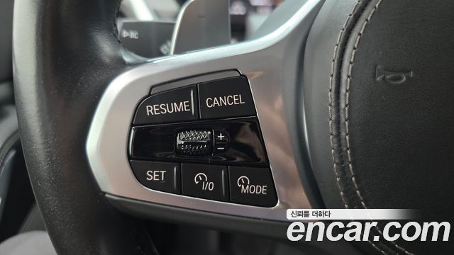BMW X5 2024 — photo 24