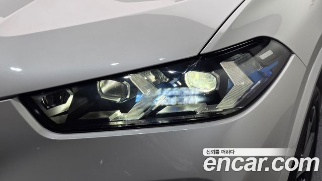 BMW X5 2024 — photo 8