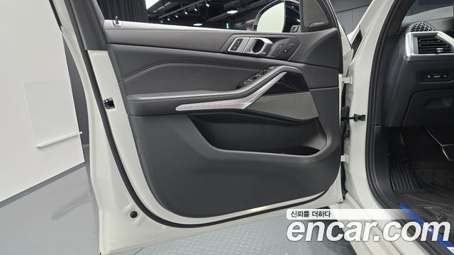 BMW X5 2024 — photo 14