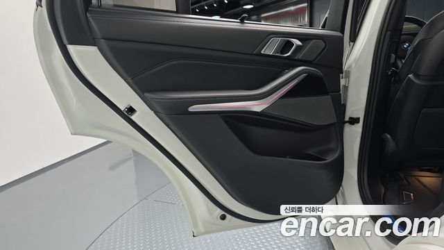 BMW X5 2024 — photo 15