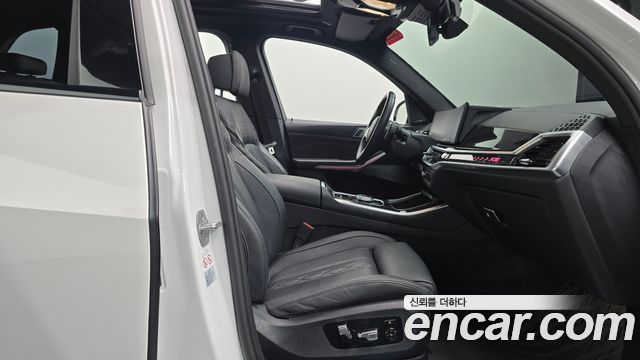 BMW X5 2024 — photo 16