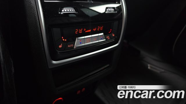 BMW X5 2024 — photo 29