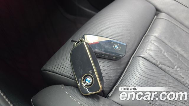BMW X5 2024 — photo 30