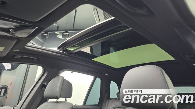 BMW X5 2024 — photo 32