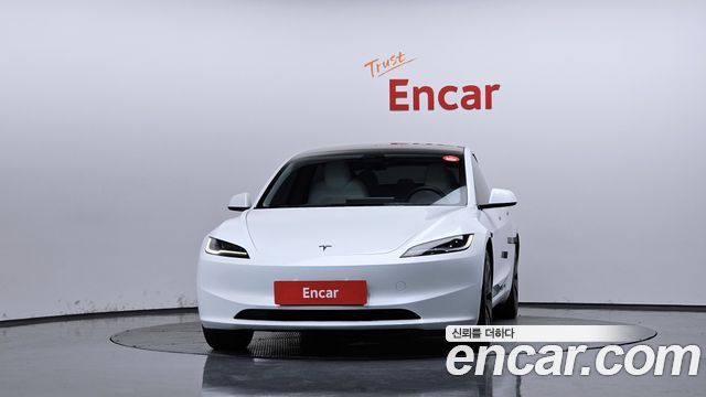 Tesla Model 3 2024 — photo 3