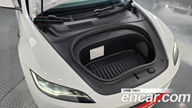 Tesla Model 3 2024 — photo 6