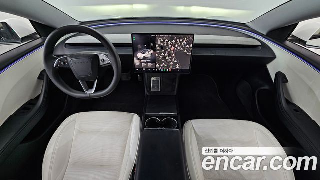 Tesla Model 3 2024 — photo 7