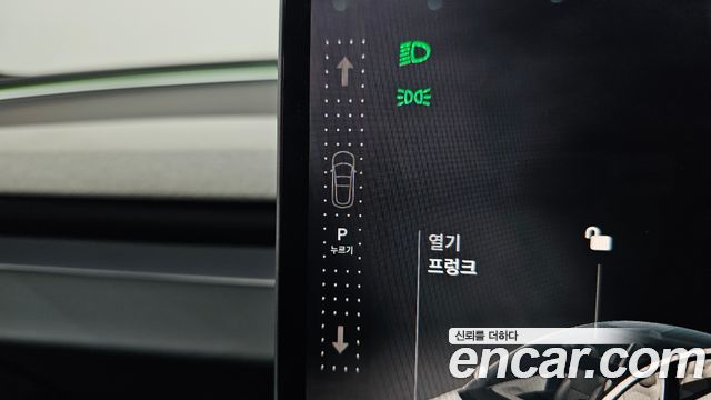 Tesla Model 3 2024 — photo 9