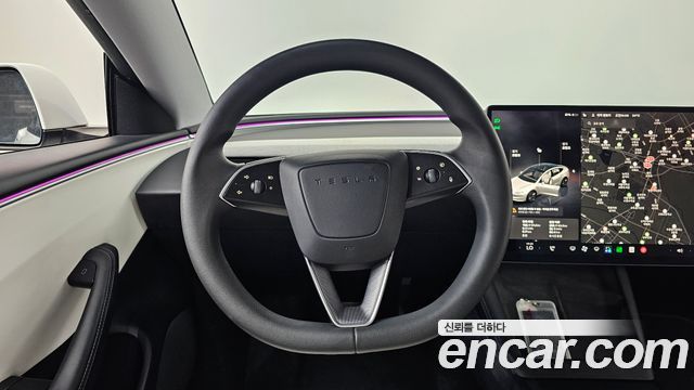 Tesla Model 3 2024 — photo 13
