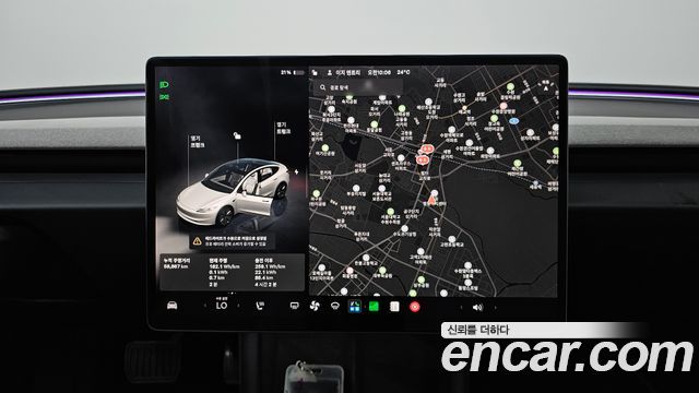 Tesla Model 3 2024 — photo 14