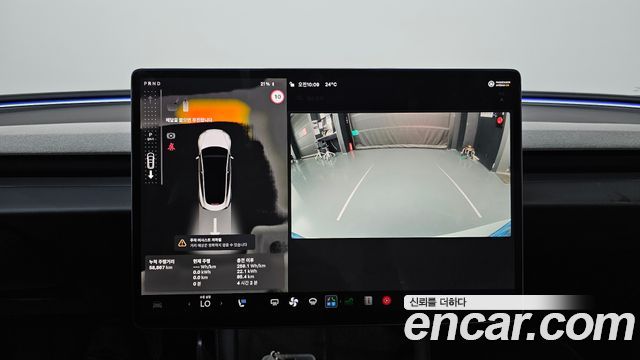 Tesla Model 3 2024 — photo 15